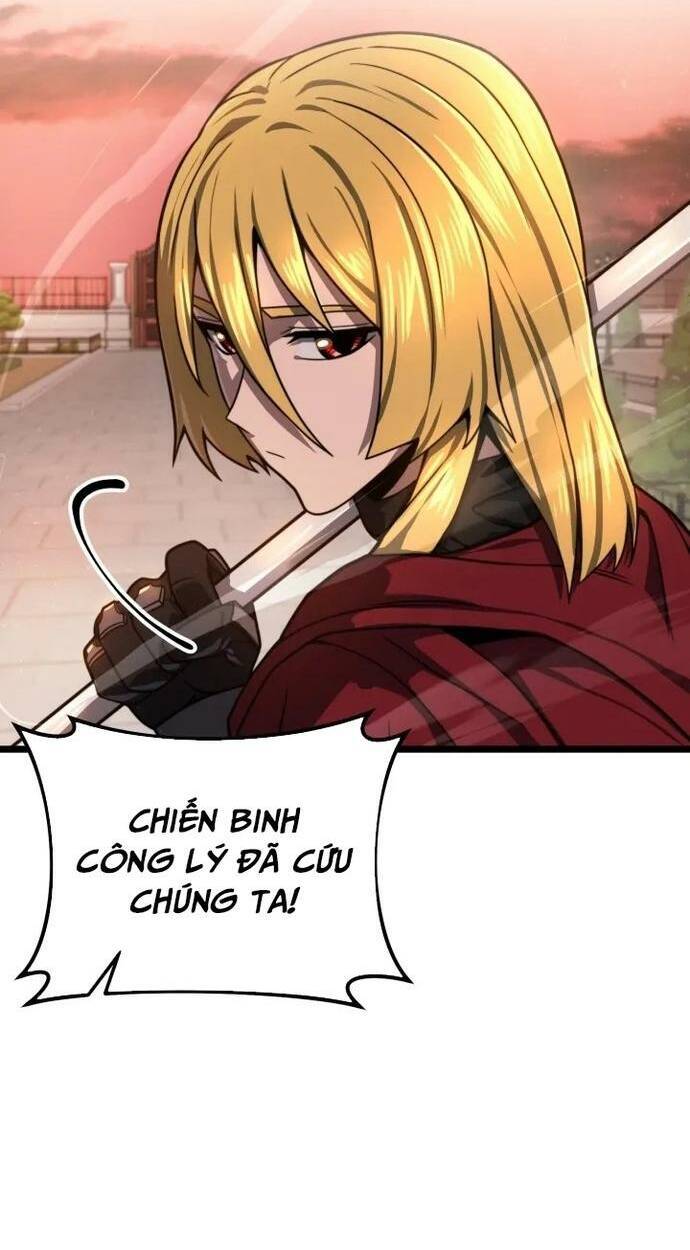 Kiếm Ma Chết Tiệt Chapter 22 - 30