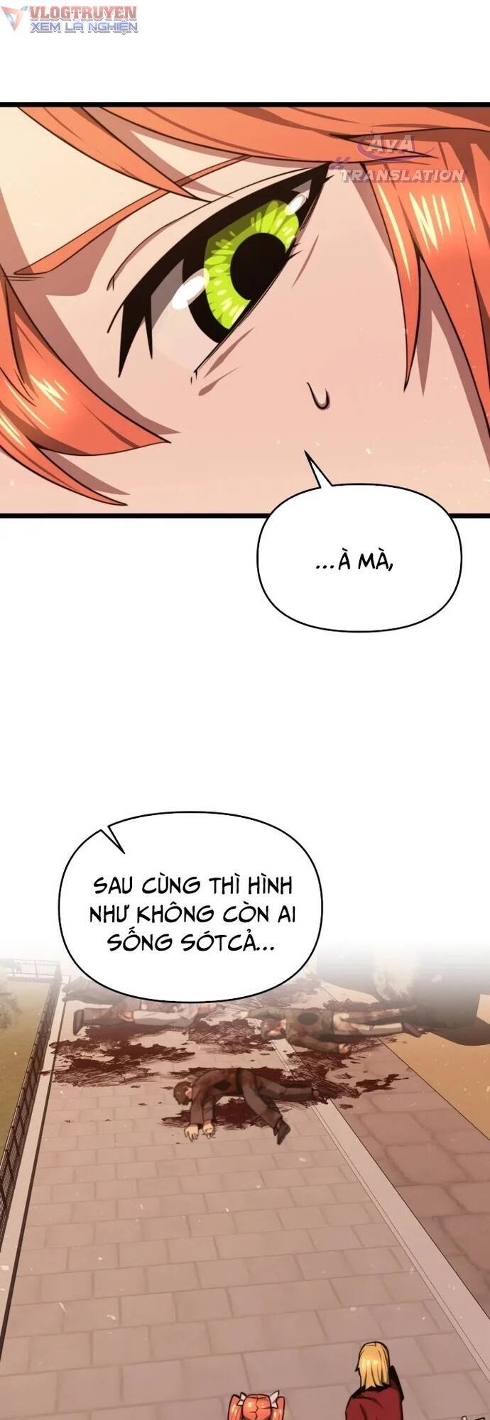 Kiếm Ma Chết Tiệt Chapter 22 - 43