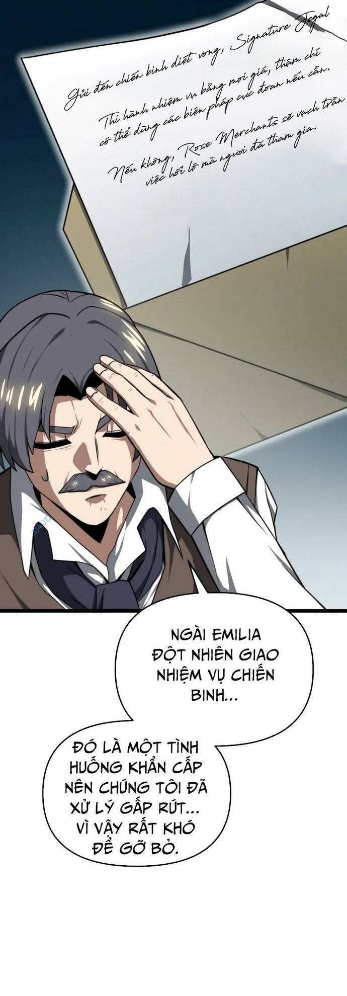 Kiếm Ma Chết Tiệt Chapter 22 - 53