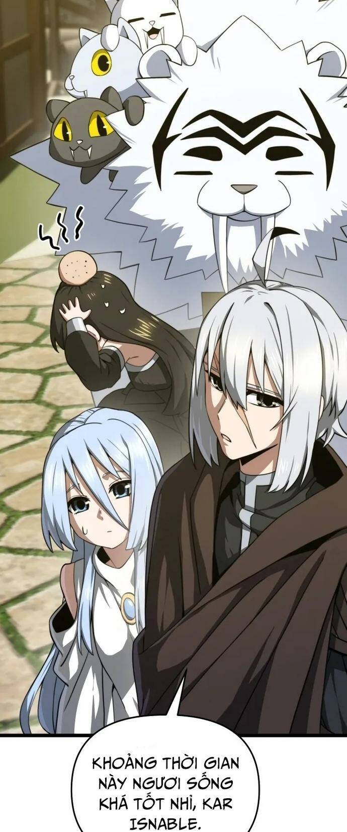 Kiếm Ma Chết Tiệt Chapter 22 - 69