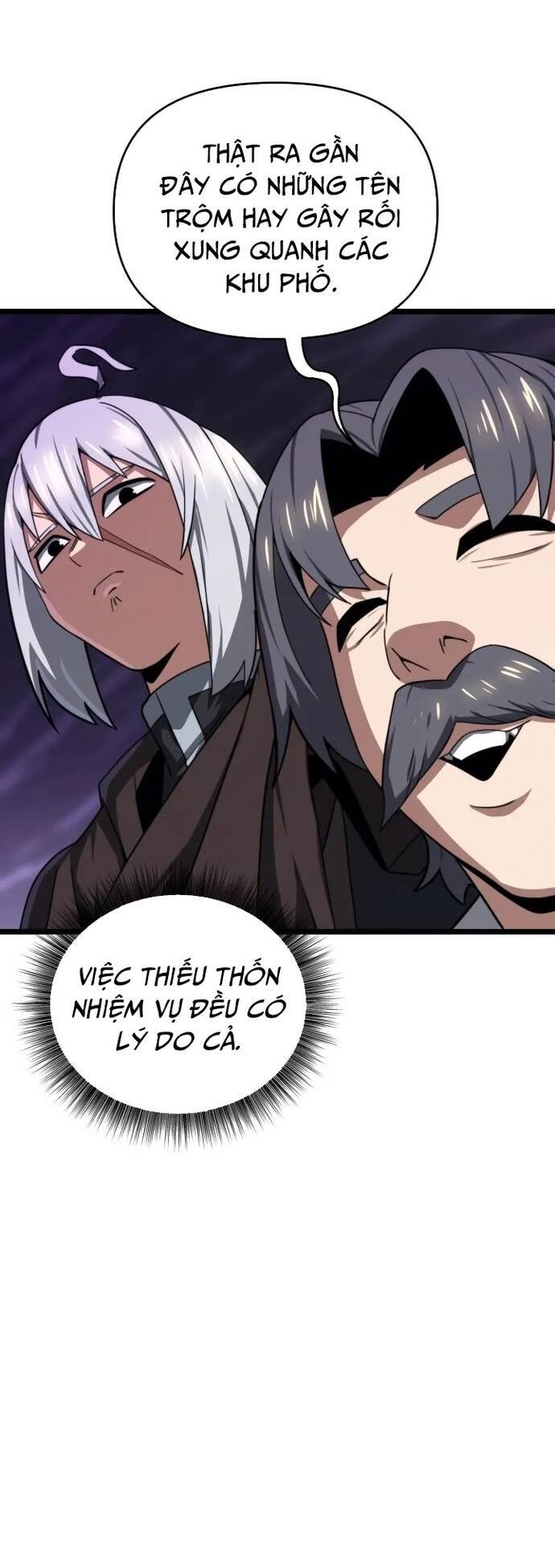 Kiếm Ma Chết Tiệt Chapter 22 - 78