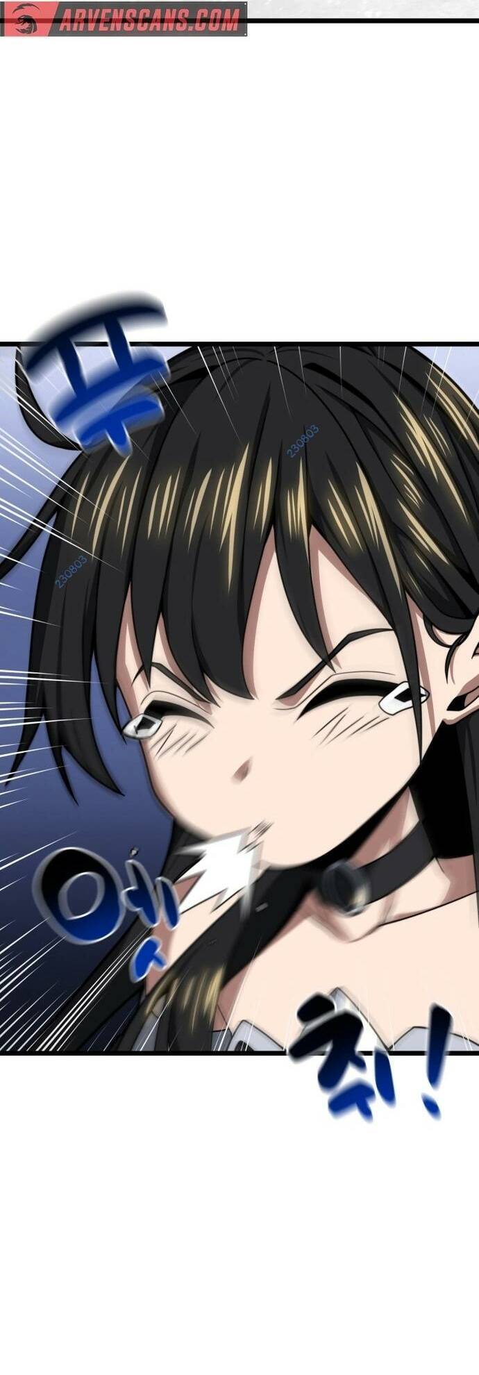 Kiếm Ma Chết Tiệt Chapter 23 - 12