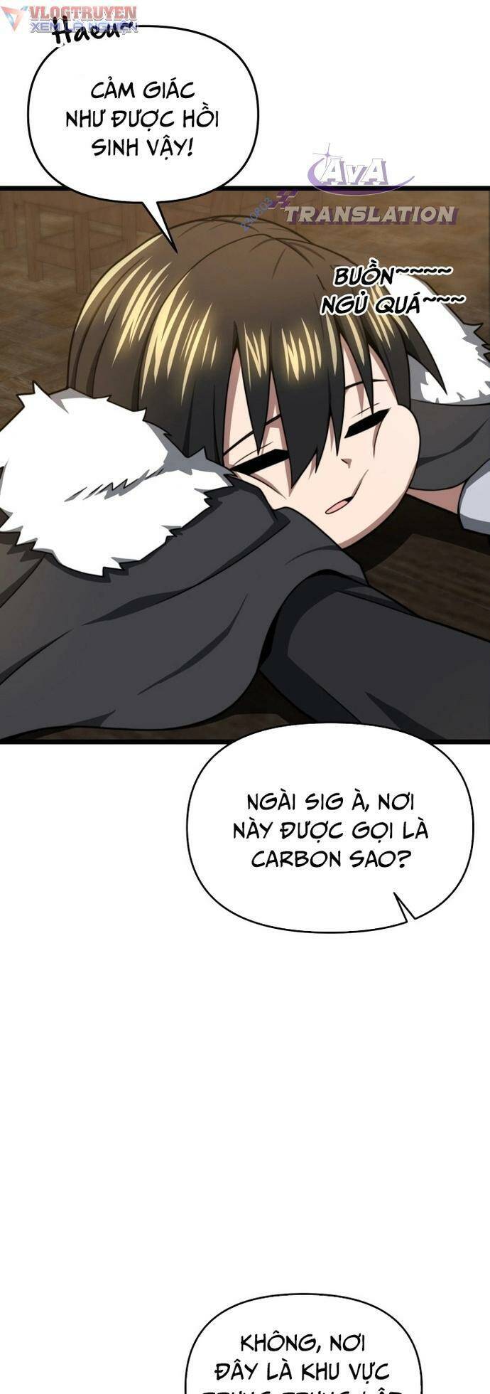 Kiếm Ma Chết Tiệt Chapter 23 - 19