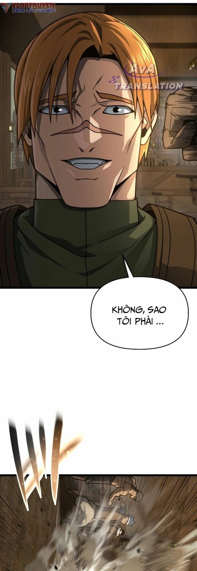 Kiếm Ma Chết Tiệt Chapter 23 - 41