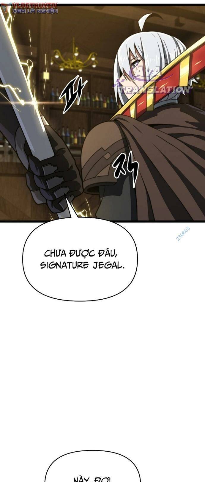 Kiếm Ma Chết Tiệt Chapter 23 - 51