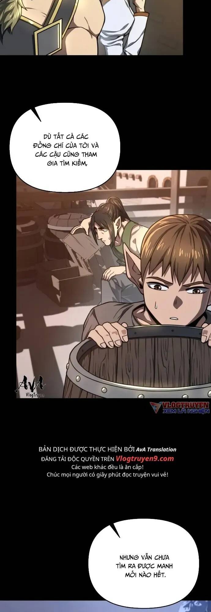 Kiếm Ma Chết Tiệt Chapter 27 - 18
