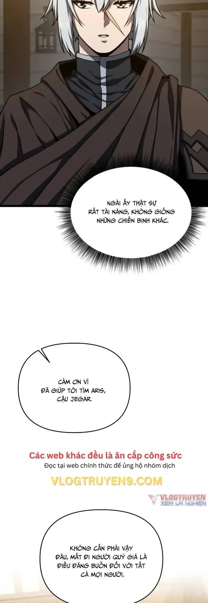 Kiếm Ma Chết Tiệt Chapter 27 - 27