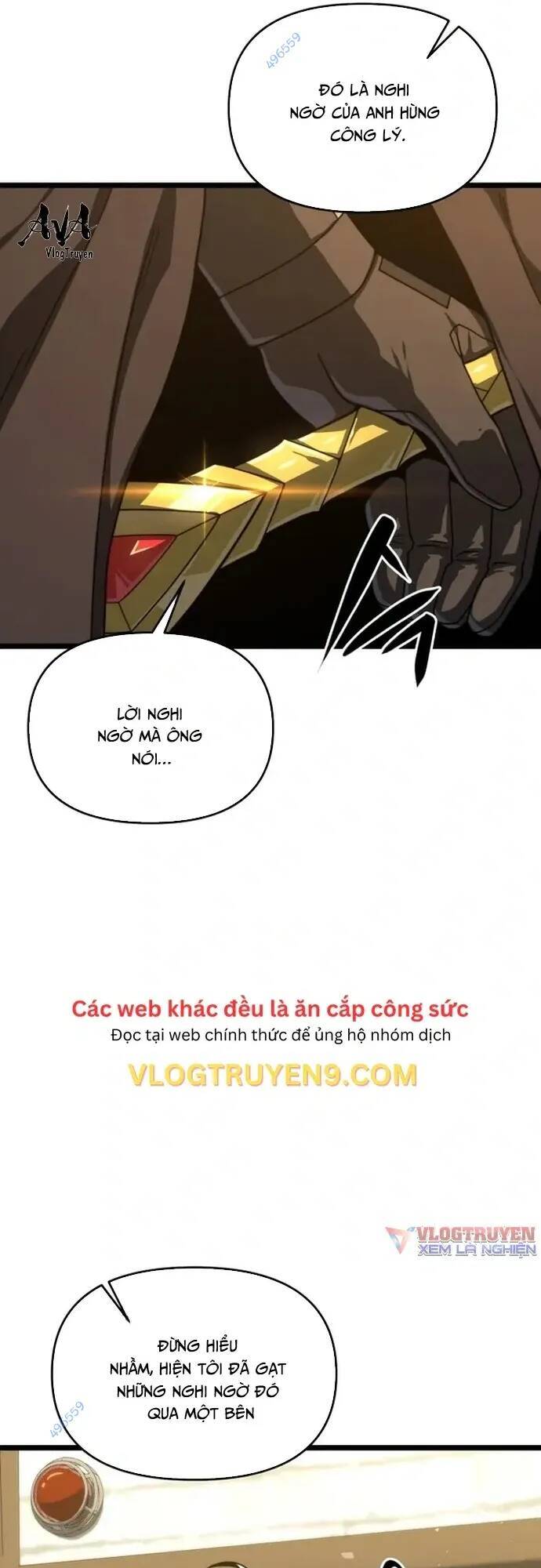 Kiếm Ma Chết Tiệt Chapter 27 - 33