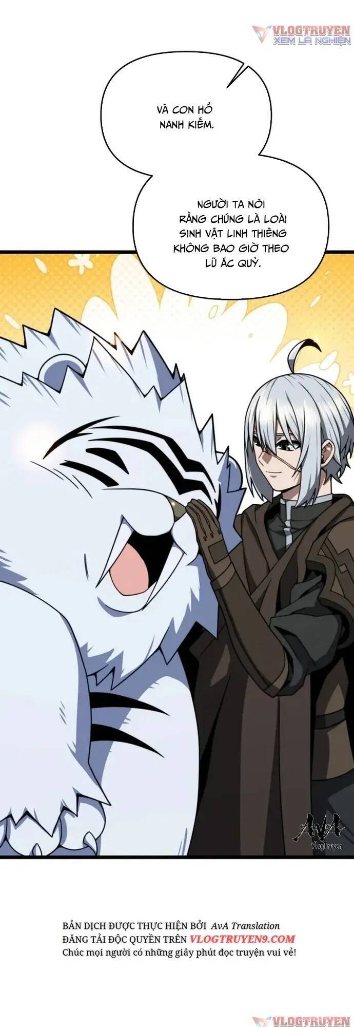 Kiếm Ma Chết Tiệt Chapter 27 - 36