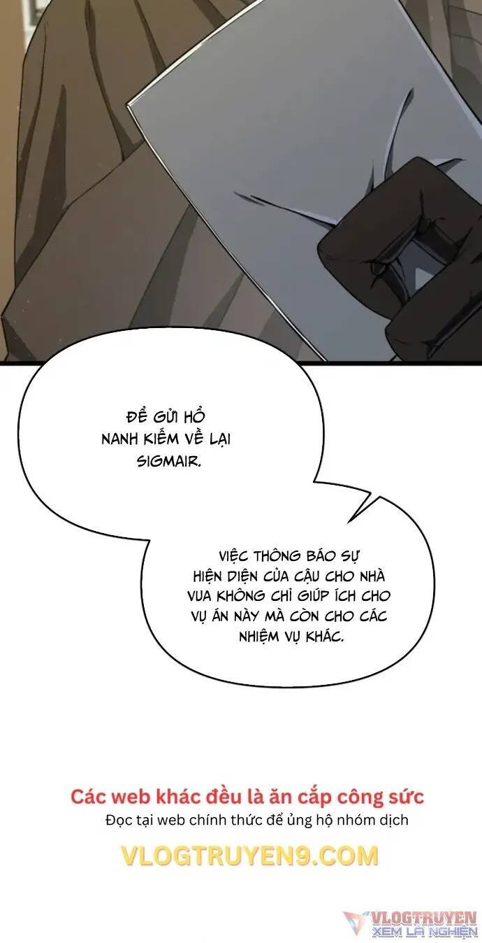 Kiếm Ma Chết Tiệt Chapter 27 - 40