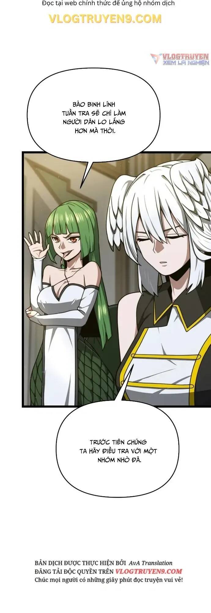 Kiếm Ma Chết Tiệt Chapter 27 - 50