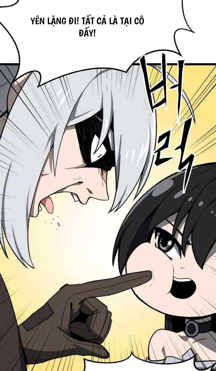 Kiếm Ma Chết Tiệt Chapter 3 - 20
