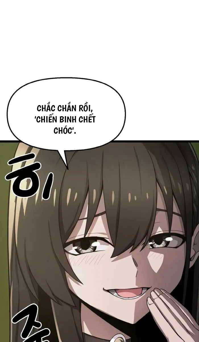Kiếm Ma Chết Tiệt Chapter 3 - 4