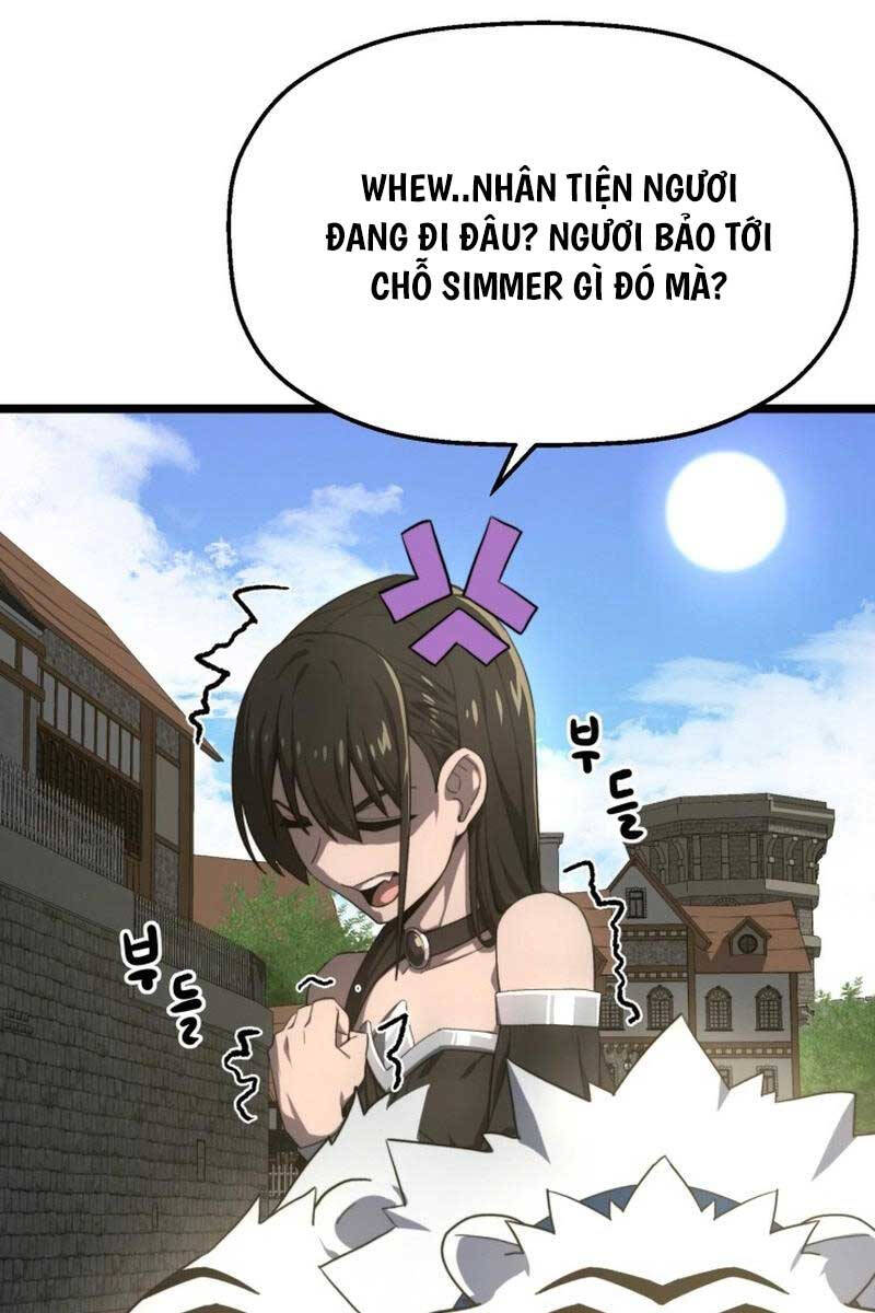 Kiếm Ma Chết Tiệt Chapter 4 - 11