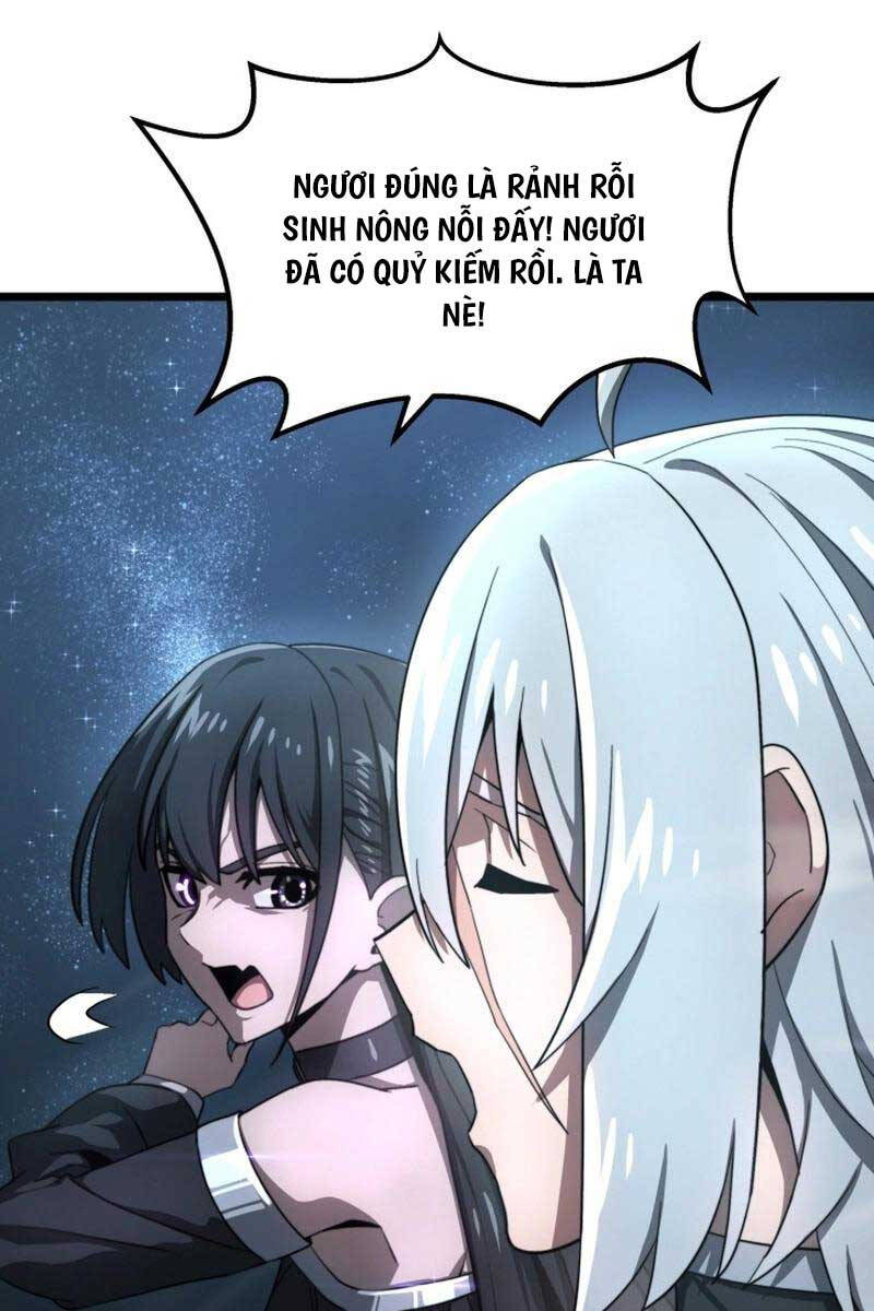 Kiếm Ma Chết Tiệt Chapter 5 - 34