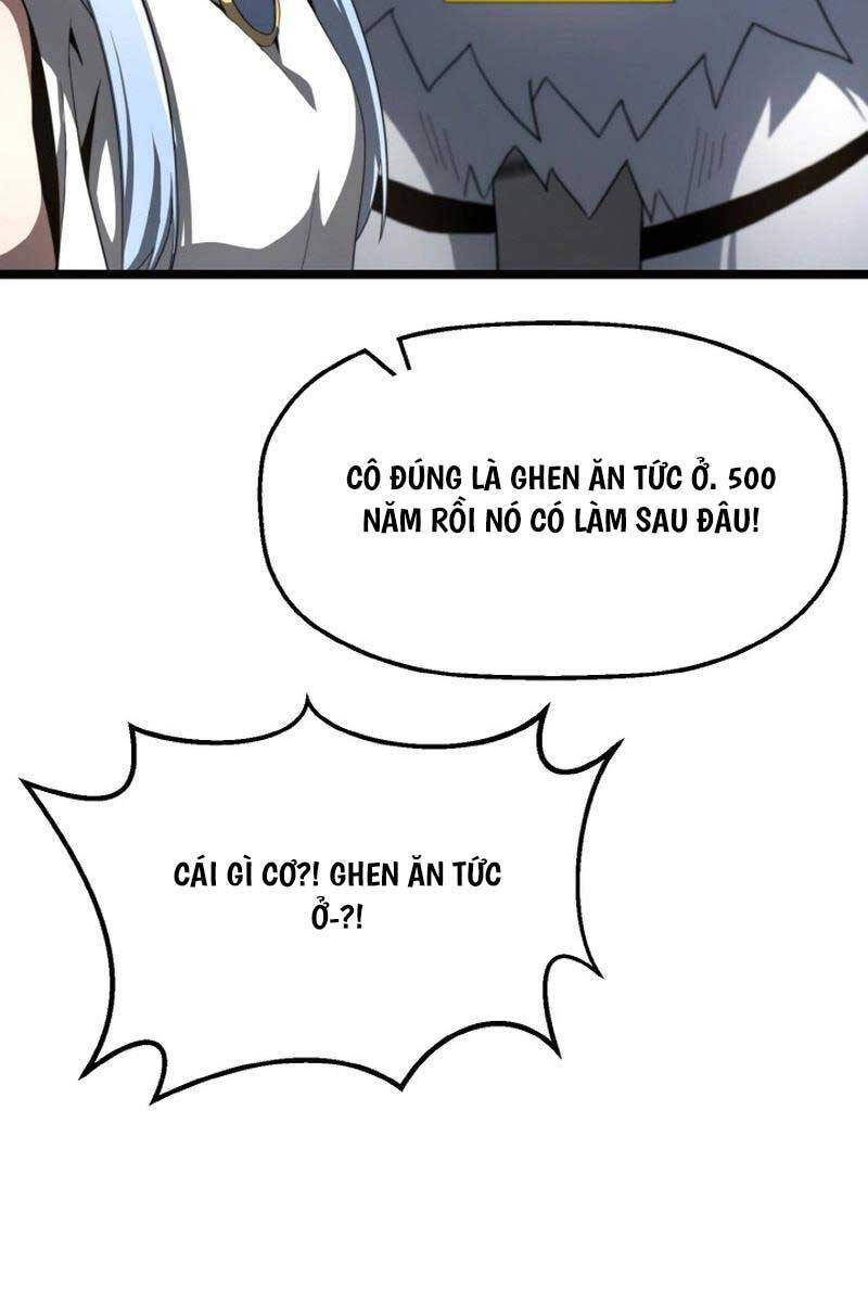 Kiếm Ma Chết Tiệt Chapter 6 - 8