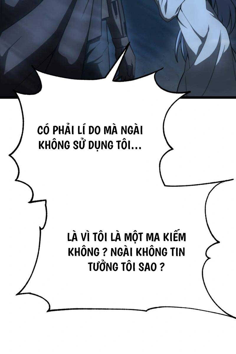 Kiếm Ma Chết Tiệt Chapter 7 - 137
