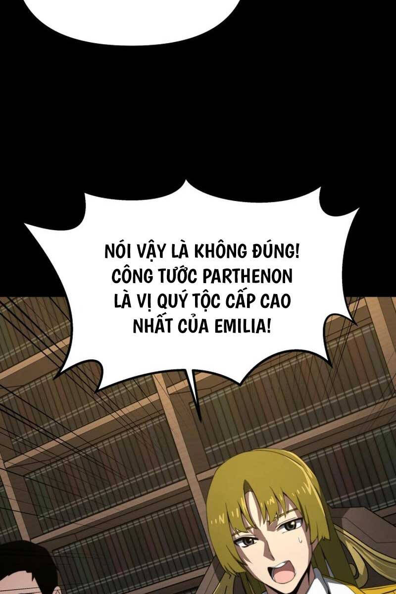 Kiếm Ma Chết Tiệt Chapter 8 - 11