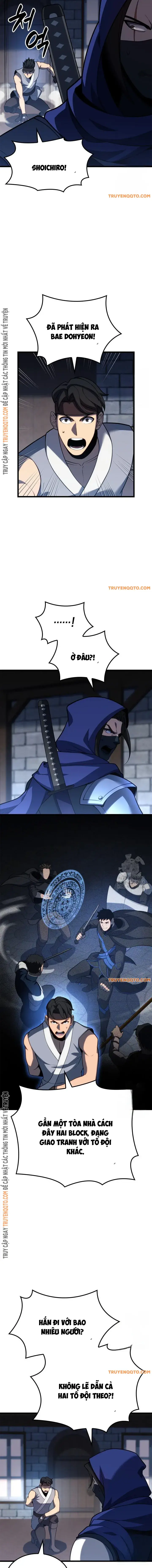 Con Trai Út Của Bá Tước Là Một Người Chơi Chapter 101 - 6