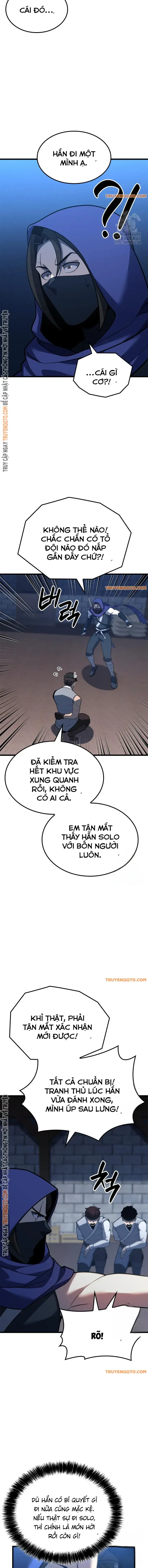 Con Trai Út Của Bá Tước Là Một Người Chơi Chapter 101 - 7