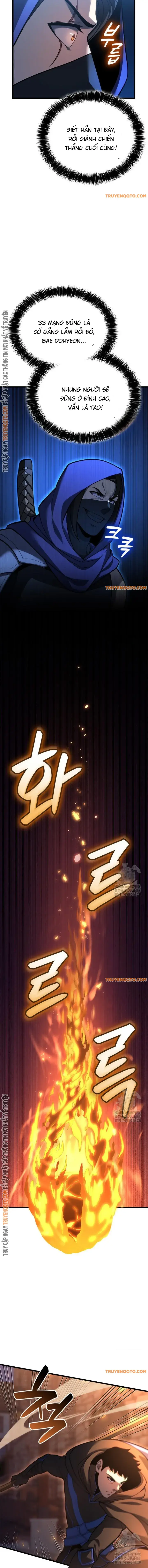 Con Trai Út Của Bá Tước Là Một Người Chơi Chapter 101 - 8