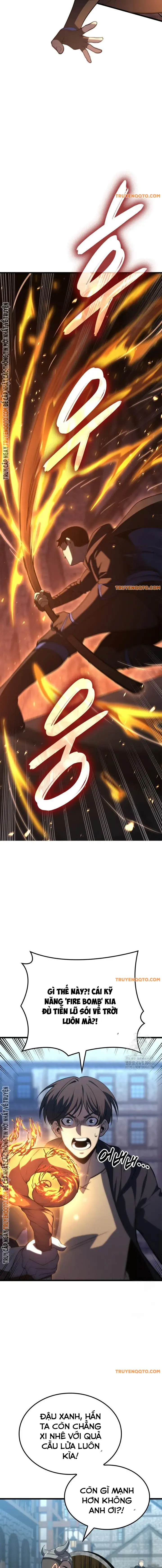 Con Trai Út Của Bá Tước Là Một Người Chơi Chapter 101 - 9