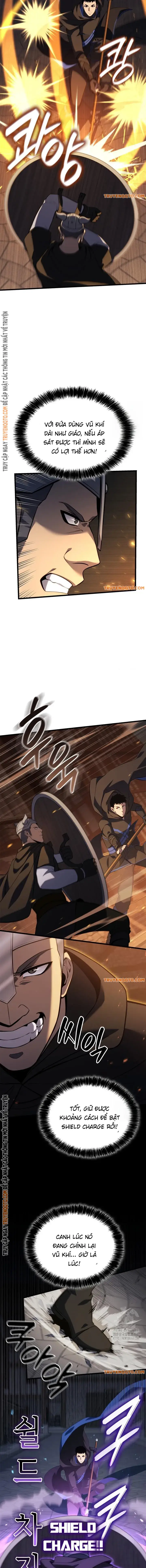 Con Trai Út Của Bá Tước Là Một Người Chơi Chapter 101 - 11