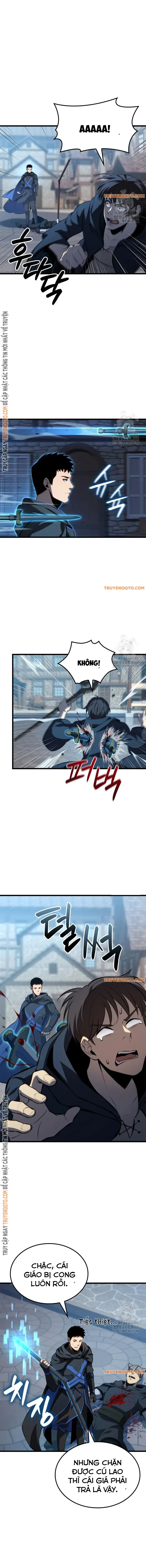 Con Trai Út Của Bá Tước Là Một Người Chơi Chapter 101 - 14