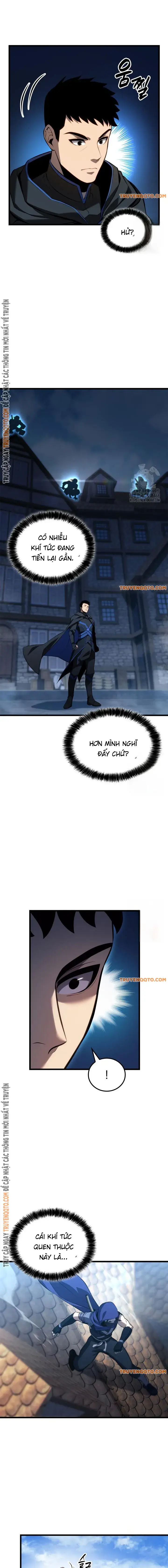 Con Trai Út Của Bá Tước Là Một Người Chơi Chapter 101 - 15