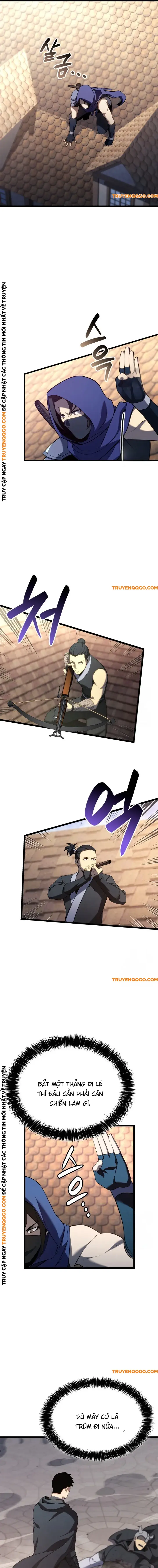 Con Trai Út Của Bá Tước Là Một Người Chơi Chapter 102 - 3