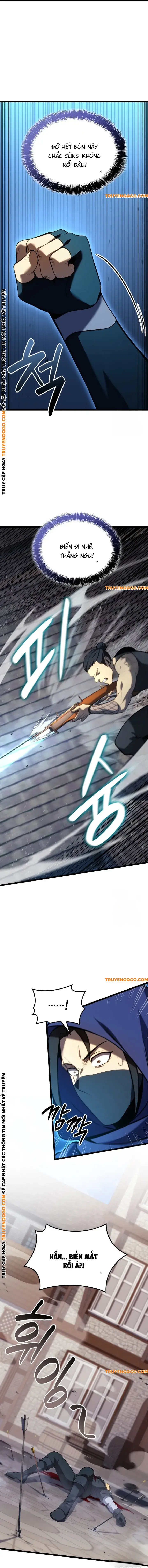 Con Trai Út Của Bá Tước Là Một Người Chơi Chapter 102 - 4