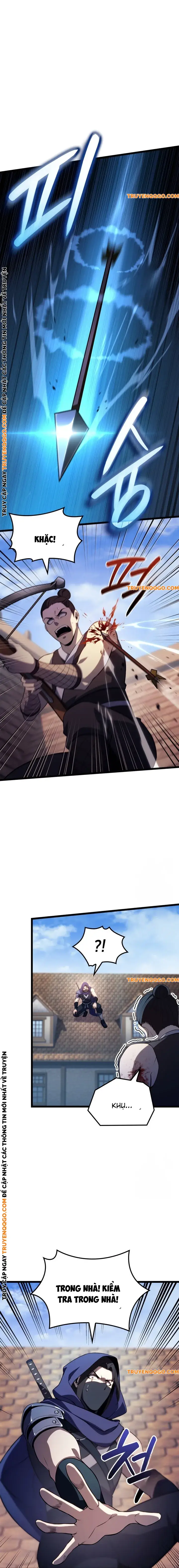 Con Trai Út Của Bá Tước Là Một Người Chơi Chapter 102 - 5