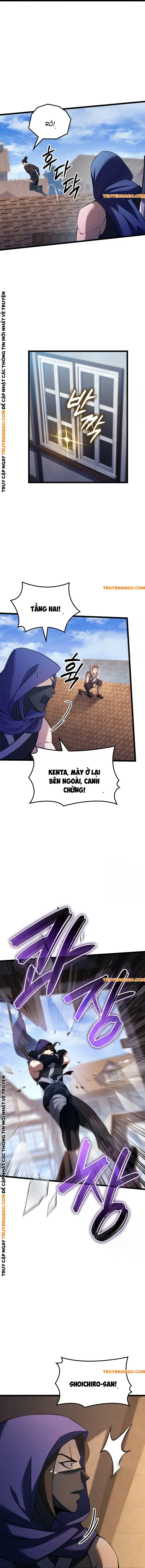 Con Trai Út Của Bá Tước Là Một Người Chơi Chapter 102 - 6