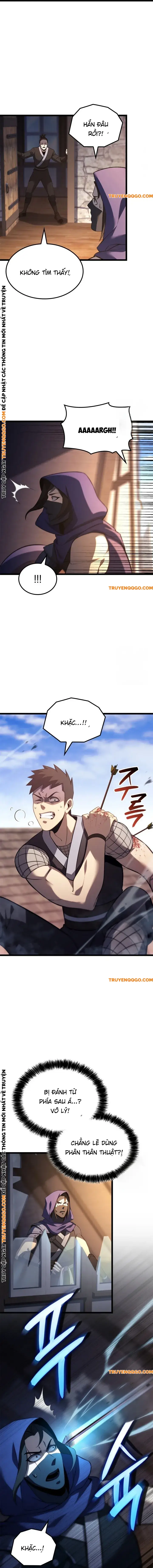 Con Trai Út Của Bá Tước Là Một Người Chơi Chapter 102 - 7