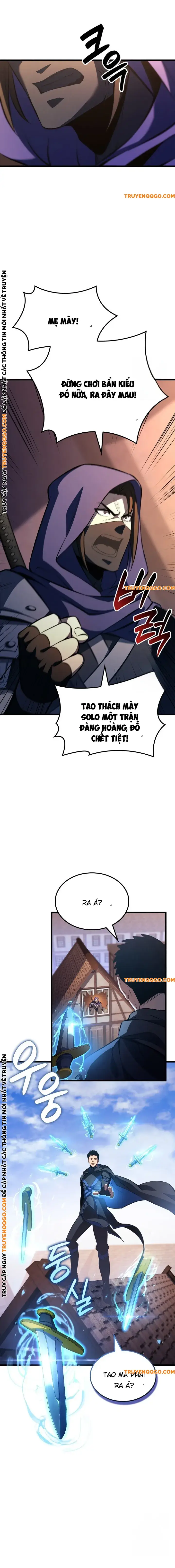 Con Trai Út Của Bá Tước Là Một Người Chơi Chapter 102 - 9