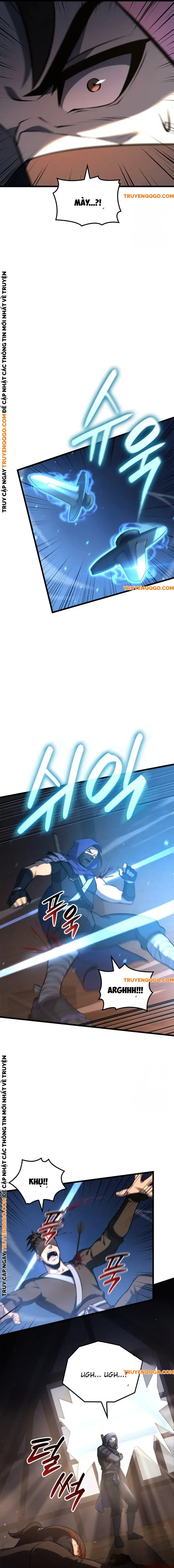 Con Trai Út Của Bá Tước Là Một Người Chơi Chapter 102 - 10