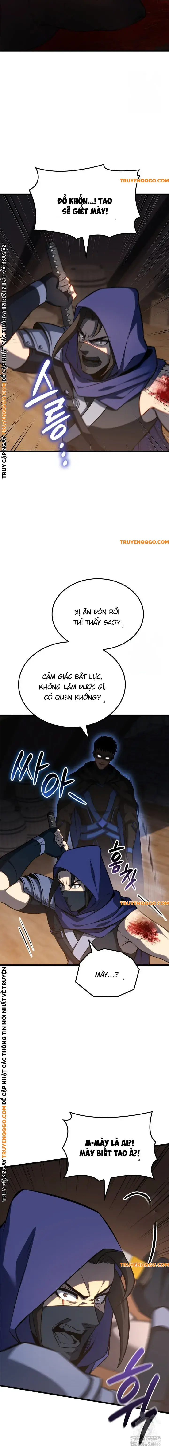 Con Trai Út Của Bá Tước Là Một Người Chơi Chapter 102 - 11