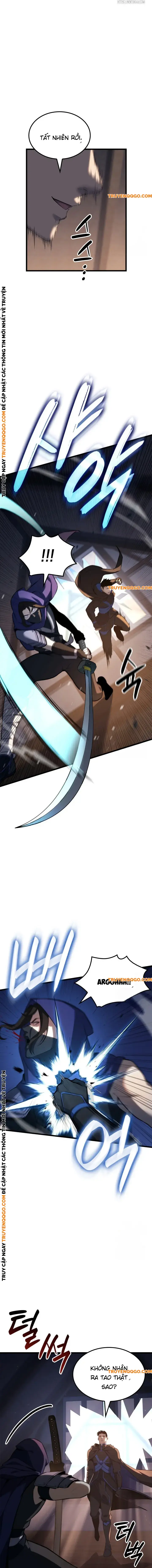 Con Trai Út Của Bá Tước Là Một Người Chơi Chapter 102 - 12