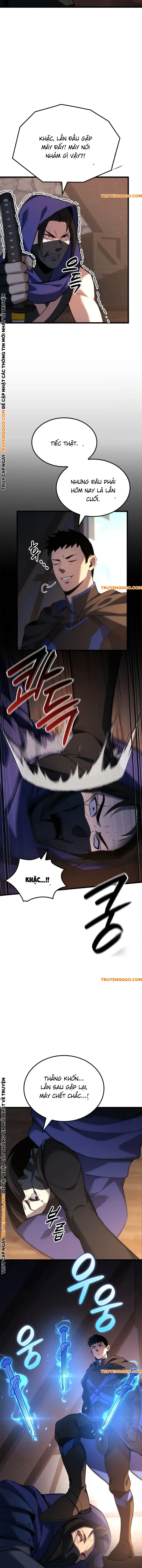 Con Trai Út Của Bá Tước Là Một Người Chơi Chapter 102 - 13