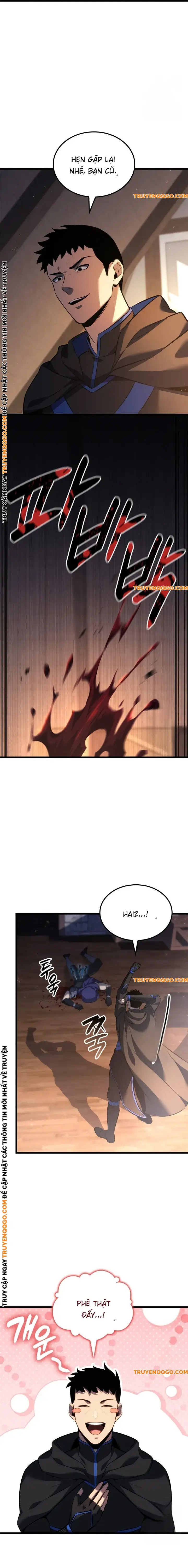 Con Trai Út Của Bá Tước Là Một Người Chơi Chapter 102 - 14