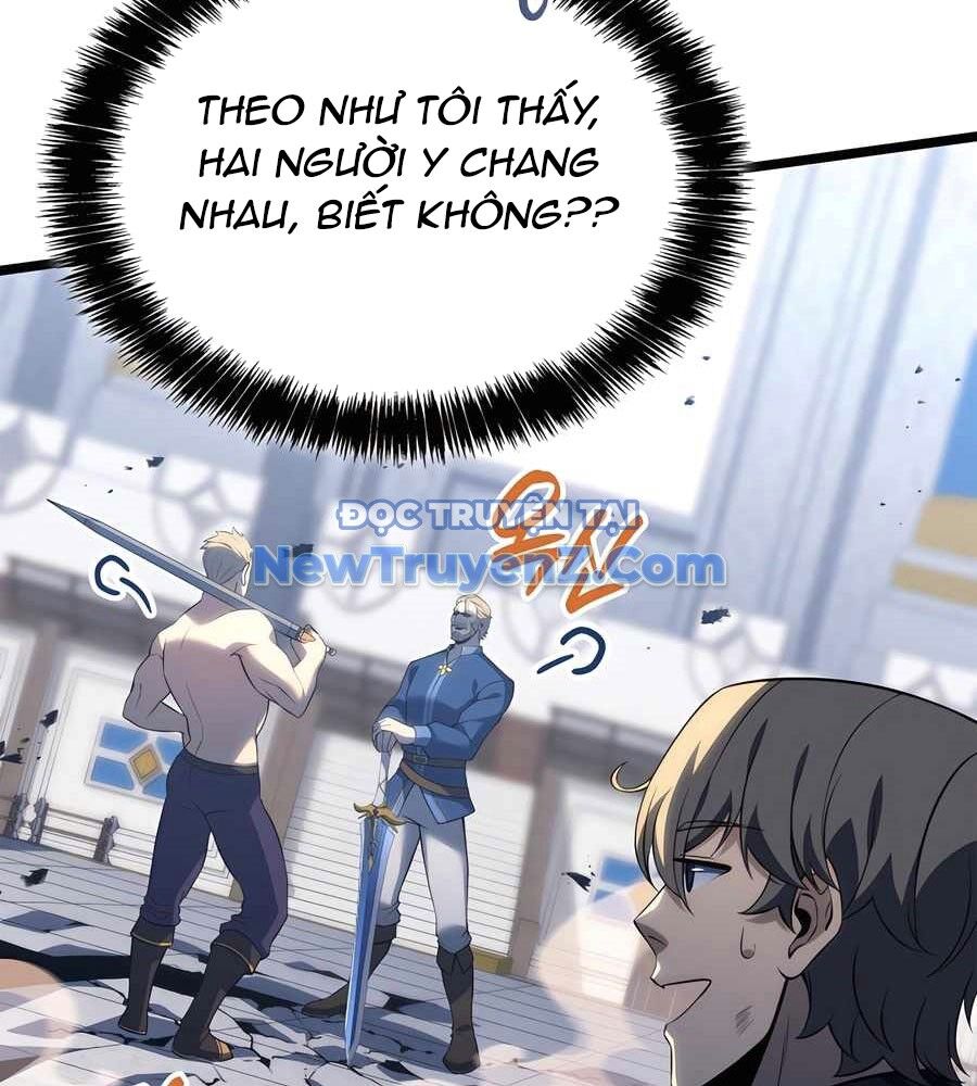 Con Trai Út Của Bá Tước Là Một Người Chơi Chapter 106 - 123