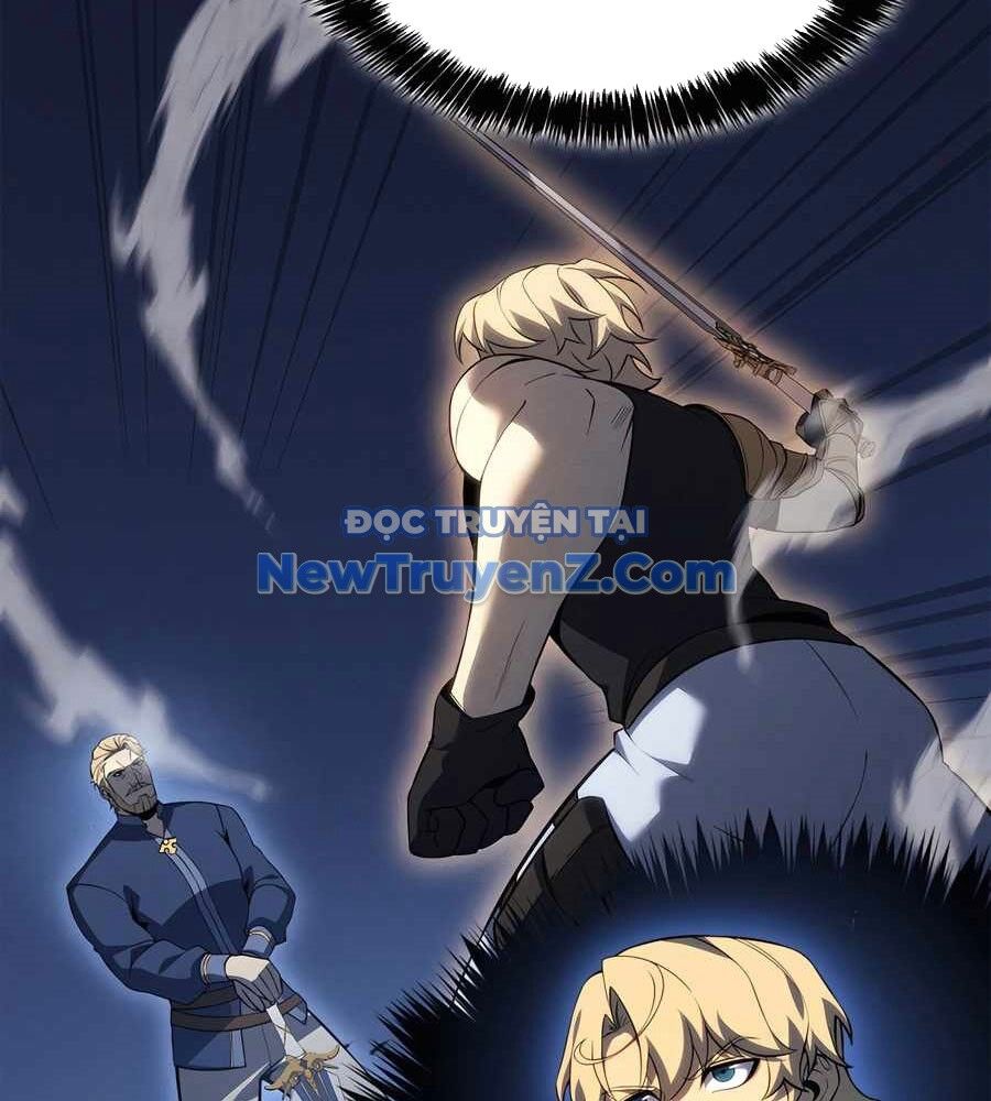 Con Trai Út Của Bá Tước Là Một Người Chơi Chapter 106 - 126