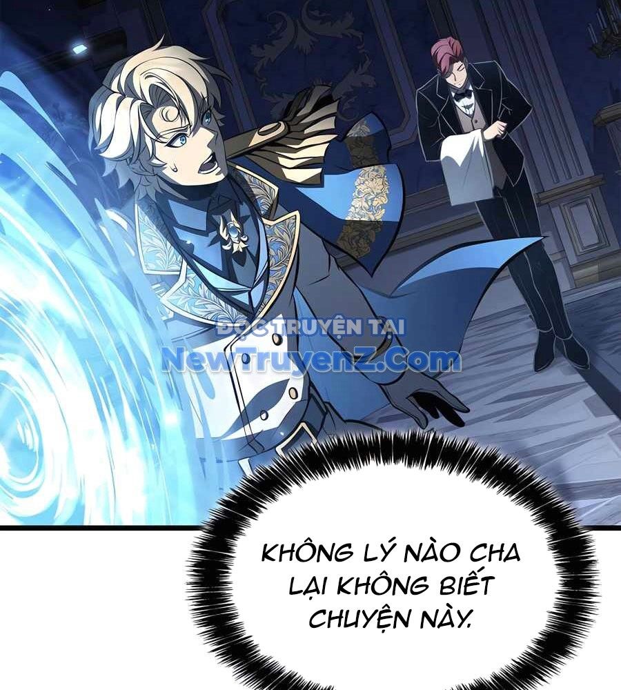 Con Trai Út Của Bá Tước Là Một Người Chơi Chapter 106 - 15