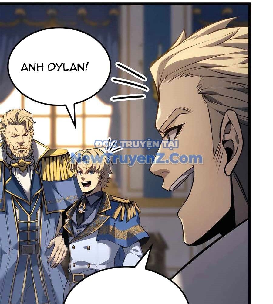 Con Trai Út Của Bá Tước Là Một Người Chơi Chapter 106 - 29