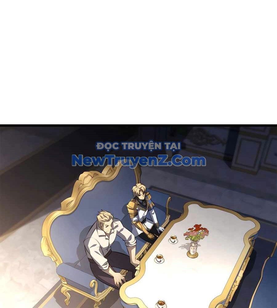 Con Trai Út Của Bá Tước Là Một Người Chơi Chapter 106 - 39