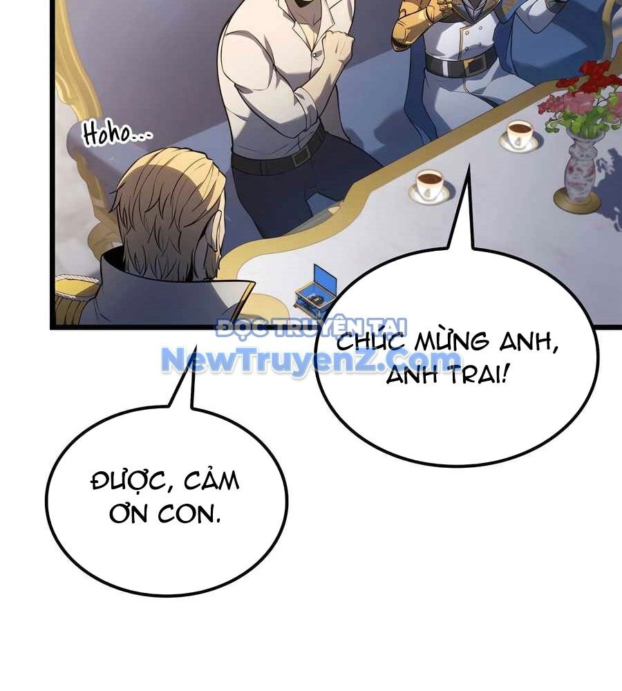 Con Trai Út Của Bá Tước Là Một Người Chơi Chapter 106 - 77