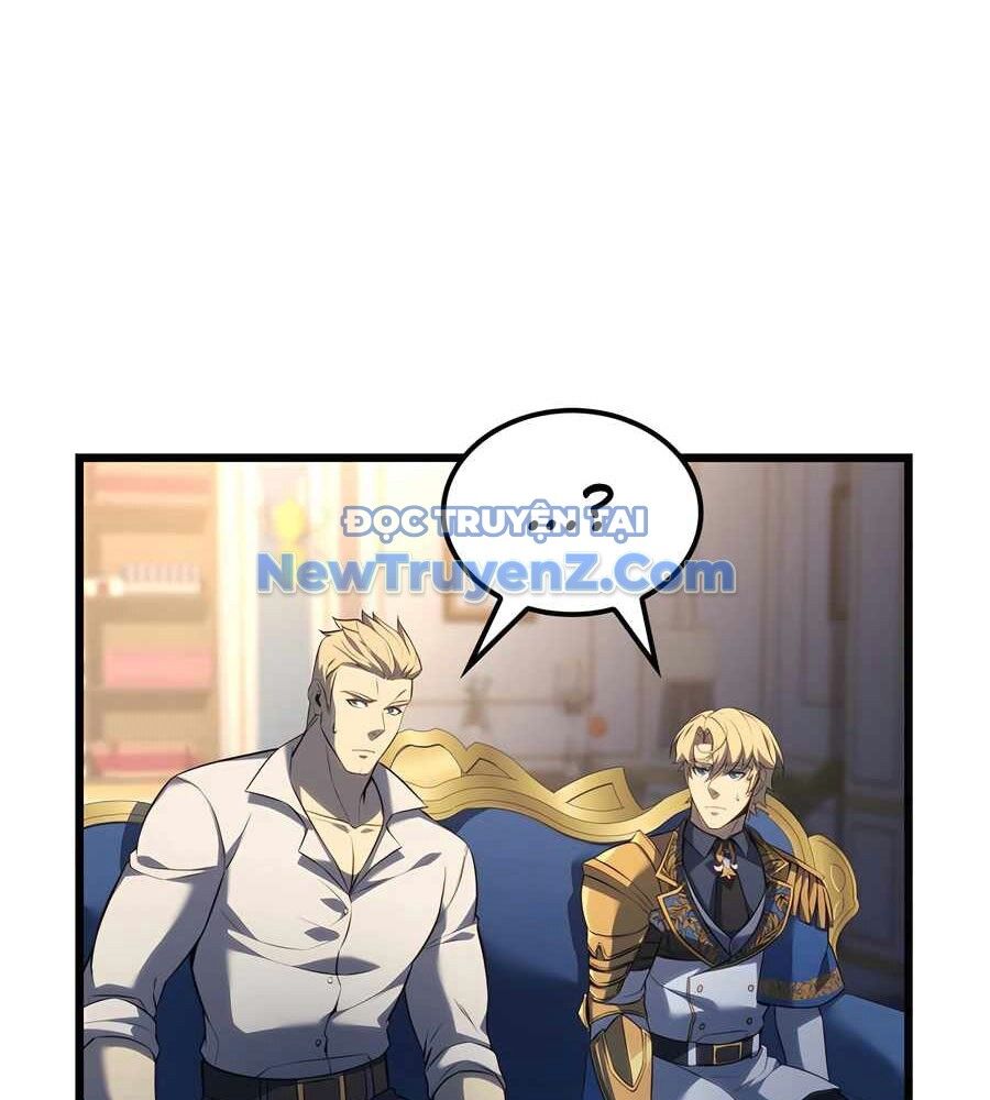 Con Trai Út Của Bá Tước Là Một Người Chơi Chapter 106 - 91