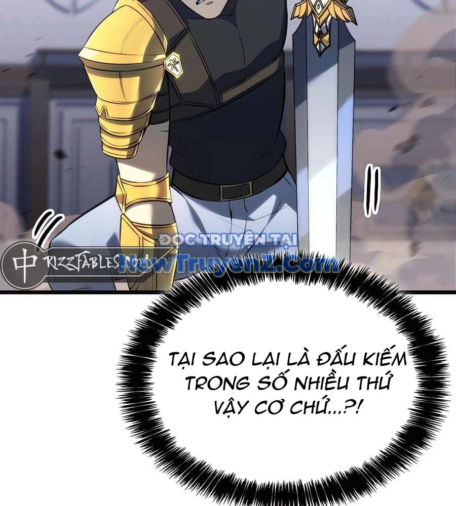 Con Trai Út Của Bá Tước Là Một Người Chơi Chapter 106 - 100