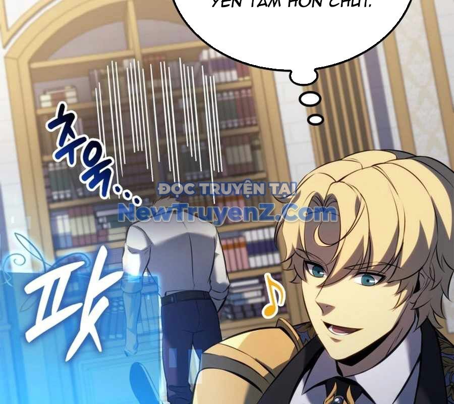 Con Trai Út Của Bá Tước Là Một Người Chơi Chapter 107 - 112