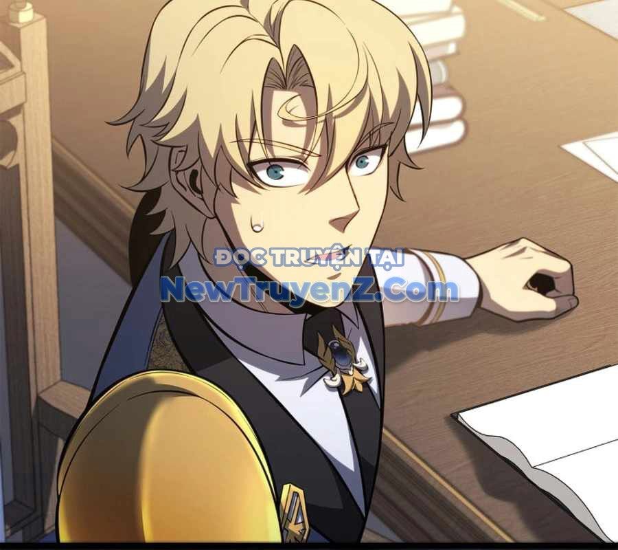 Con Trai Út Của Bá Tước Là Một Người Chơi Chapter 107 - 50